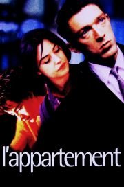 L'Appartement poster