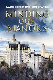 Minding Our Manors