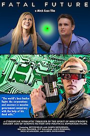 Fatal Future poster