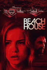 Beach House poster
