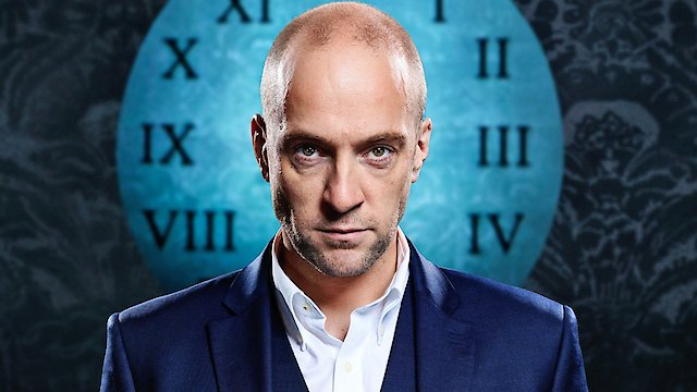 Watch Derren Brown: Miracle Online