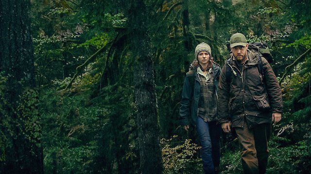 Watch Leave No Trace Online