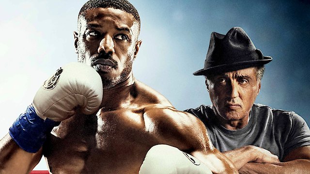 Watch Creed II Online