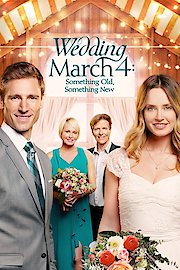 Wedding March 4: Something Old, Something New poster