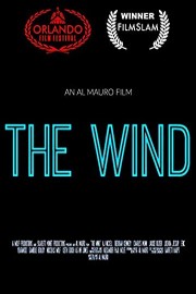 The Wind poster