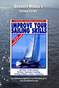 IMPROVE YOUR SAILING SKILLS