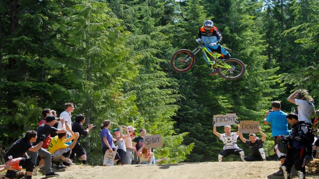Watch How To Whip Like A Pro - With Brendan Fairclough Online