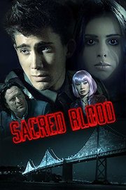 Sacred Blood [4K Ultra HD]