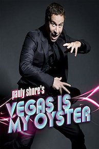 Vegas Is My Oyster