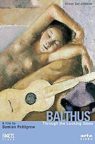 Balthus Through the Looking Glass