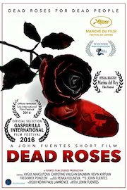 Dead Roses poster