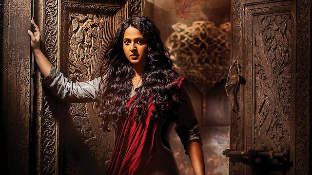 Watch Bhaagamathie Online