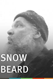 Snow Beard poster