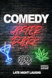 Comedy After Dark poster