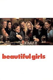 Beautiful Girls poster