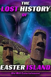 The Lost History of Easter Island poster