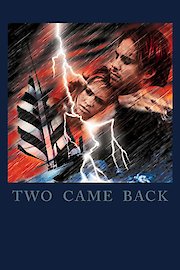 Two Came Back poster