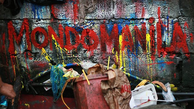 Watch Mondomanila Online