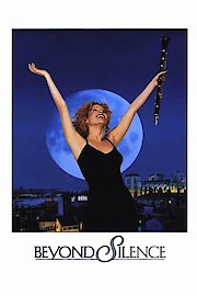 Beyond Silence poster