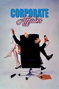 Corporate Affairs