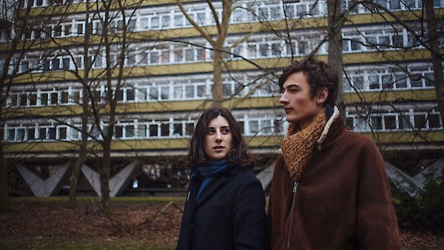 Watch Júlia ist Online