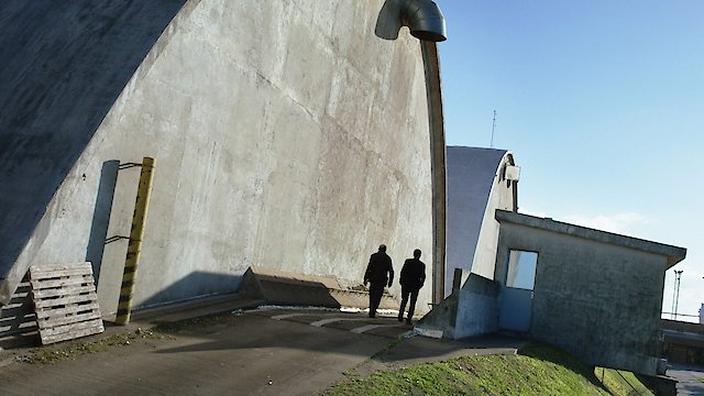 Watch Streetscapes [Dialogue] Online