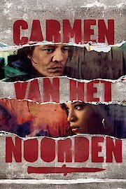 Carmen Of The North poster