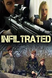 Infiltrated