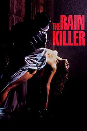 The Rain Killer poster