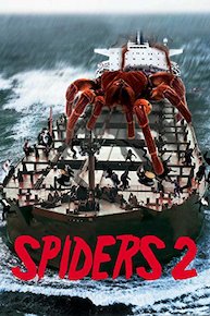 Spiders 2