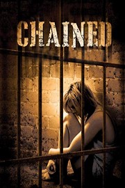 Chained poster