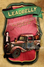 Leadbelly poster