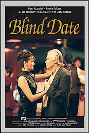 Blind Date poster