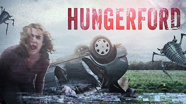 Watch Hungerford Online