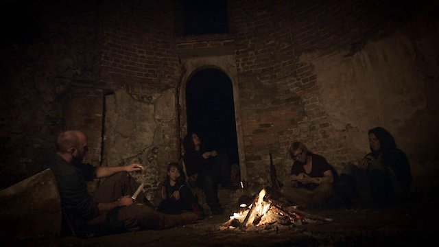 Watch The Darkest Dawn Online