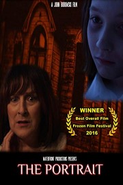 The Portrait poster