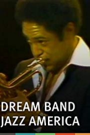 Dream Band Jazz America poster