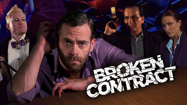 Watch Broken Contract Online