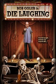 Die Laughing