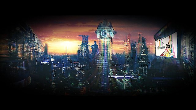 Watch The Commodore Story Online