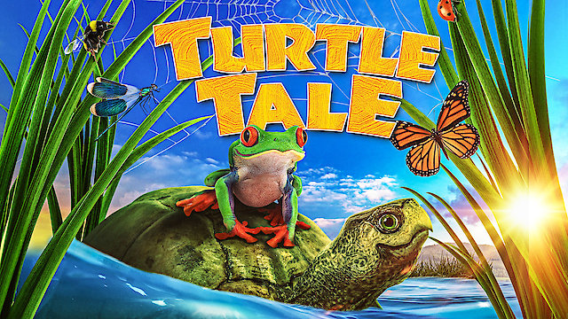 Watch Turtle Tale Online