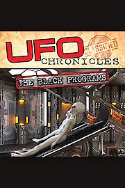 UFO Chronicles: The Black Programs poster