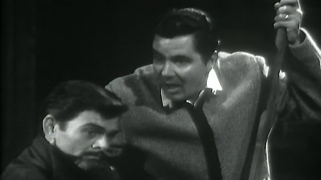 Watch Richard Burton's Hamlet Online