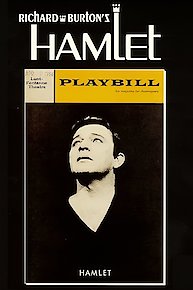 Richard Burton's Hamlet
