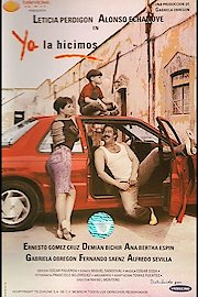 Ya la Hicimos poster