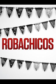 Robachicos