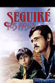Seguire tus pasos