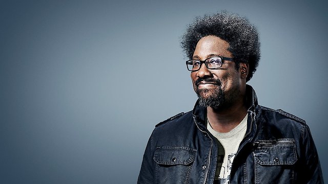 Watch W. Kamau Bell: Private School Negro Online