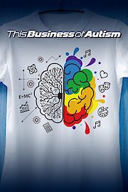 This Business of Autism poster