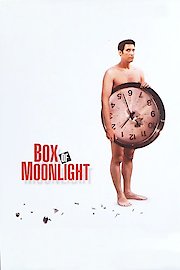 Box of Moon Light poster